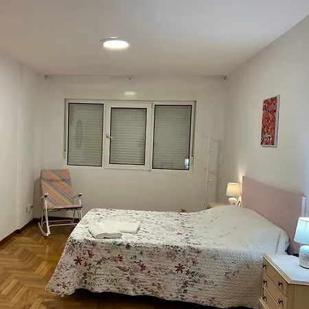 Apartment Rincon Da Magna Foz
