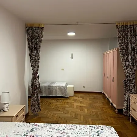 Rincon Da Magna Appartamento *
