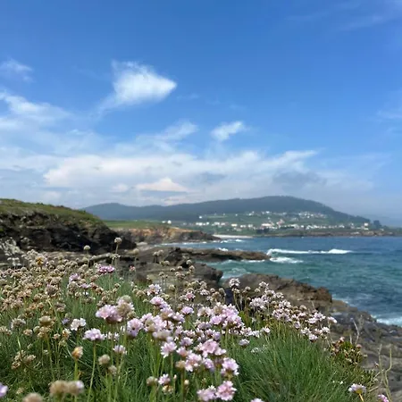 Rincon Da Magna Appartamento Foz